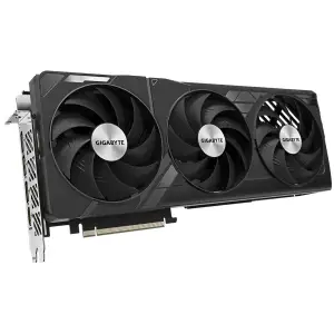 Видеокарта GF RTX 4070 Ti Super 16GB GDDR6X Windforce MAX OC Gigabyte (GV-N407TSWF3MAX OC-16GD) UA