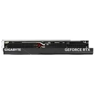 Видеокарта GF RTX 4070 Ti Super 16GB GDDR6X Windforce MAX OC Gigabyte (GV-N407TSWF3MAX OC-16GD) UA