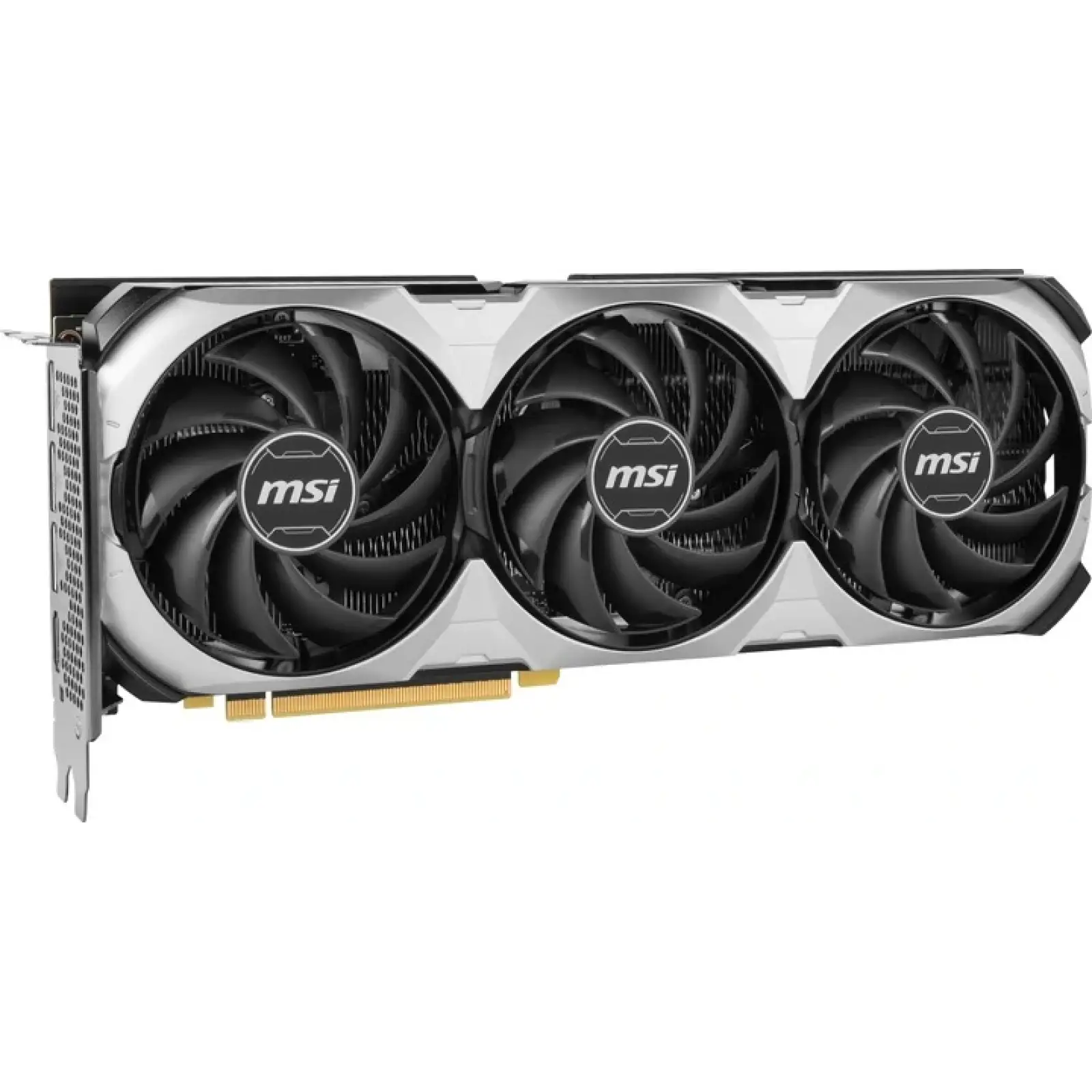 Видеокарта GF RTX 4060 Ti 8GB GDDR6 Ventus 3X E OC (GeForce RTX 4060 TI VENTUS 3X E 8G OC) UA