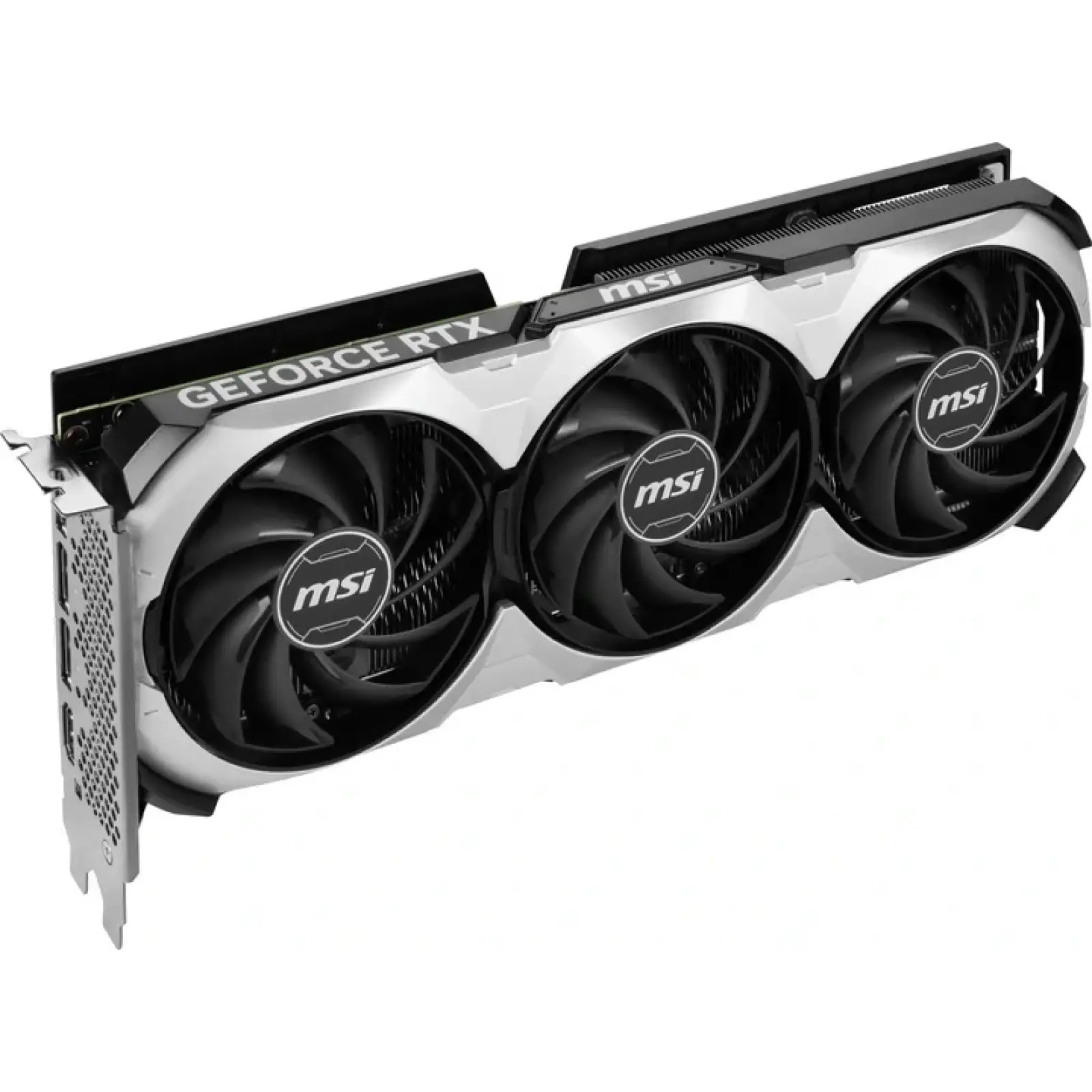 Видеокарта GF RTX 4060 Ti 8GB GDDR6 Ventus 3X E OC (GeForce RTX 4060 TI VENTUS 3X E 8G OC) UA
