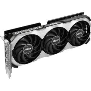 Видеокарта GF RTX 4060 Ti 8GB GDDR6 Ventus 3X E OC (GeForce RTX 4060 TI VENTUS 3X E 8G OC) UA