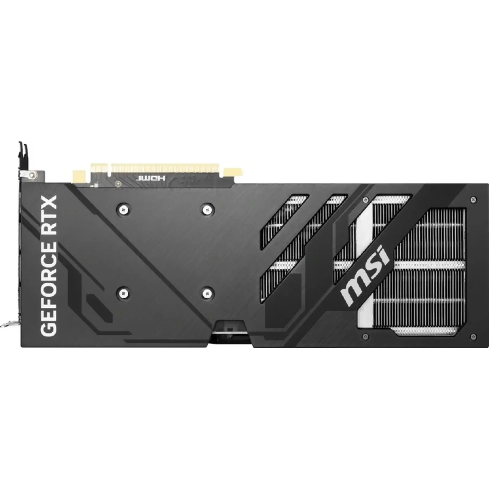 Видеокарта GF RTX 4060 Ti 8GB GDDR6 Ventus 3X E OC (GeForce RTX 4060 TI VENTUS 3X E 8G OC) UA