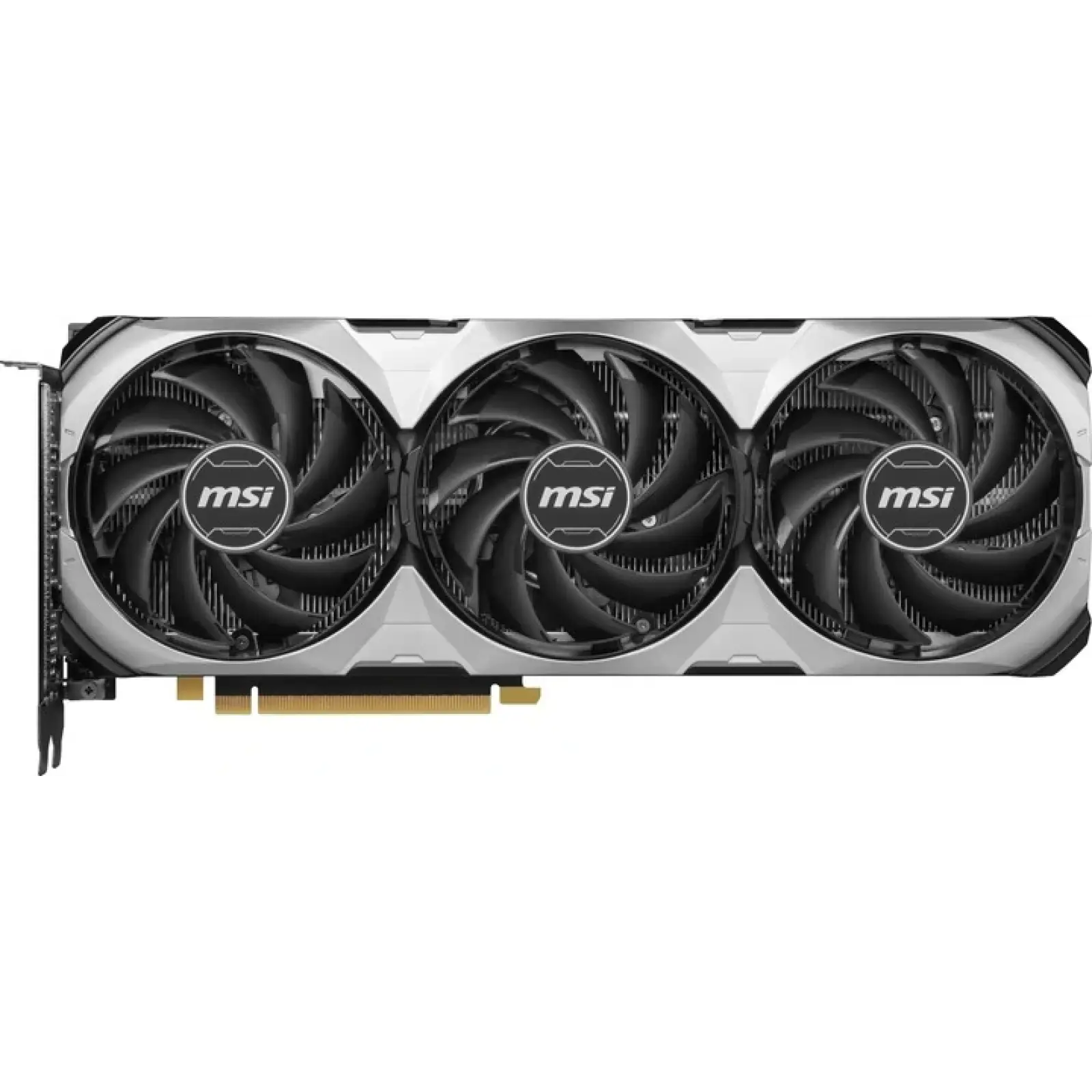 Видеокарта GF RTX 4060 Ti 8GB GDDR6 Ventus 3X E OC (GeForce RTX 4060 TI VENTUS 3X E 8G OC) UA