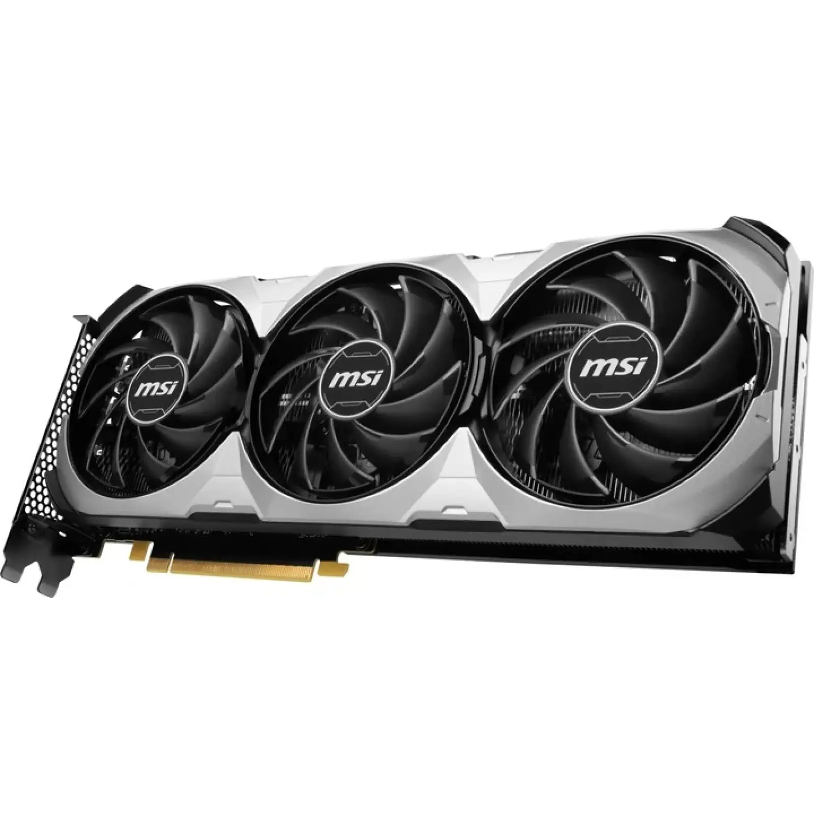 Видеокарта GF RTX 4060 Ti 8GB GDDR6 Ventus 3X E OC (GeForce RTX 4060 TI VENTUS 3X E 8G OC) UA