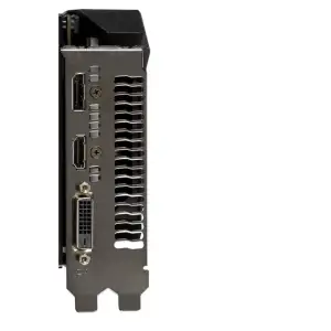 Відеокарта GF GTX 1650 4GB GDDR6 TUF Gaming Asus (TUF-GTX1650-4GD6-GAMING) UA