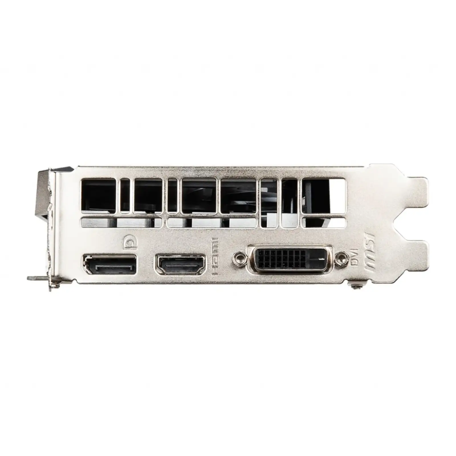 Відеокарта MSI GF GTX 1650 4GB GDDR6 Ventus XS OCV1 (GeForce GTX 1650 D6 VENTUS XS OCV1) UA