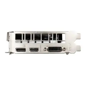 Відеокарта MSI GF GTX 1650 4GB GDDR6 Ventus XS OCV1 (GeForce GTX 1650 D6 VENTUS XS OCV1) UA