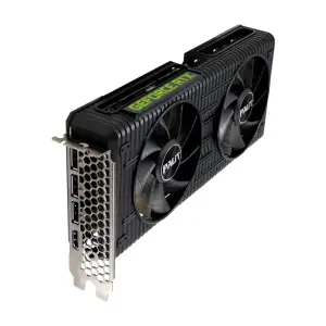 Відеокарта GF RTX 3060 12GB GDDR6 Dual OC Palit (NE63060T19K9-190AD) UA