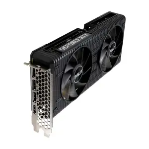 Відеокарта GF RTX 3060 12GB GDDR6 Dual OC Palit (NE63060T19K9-190AD) UA