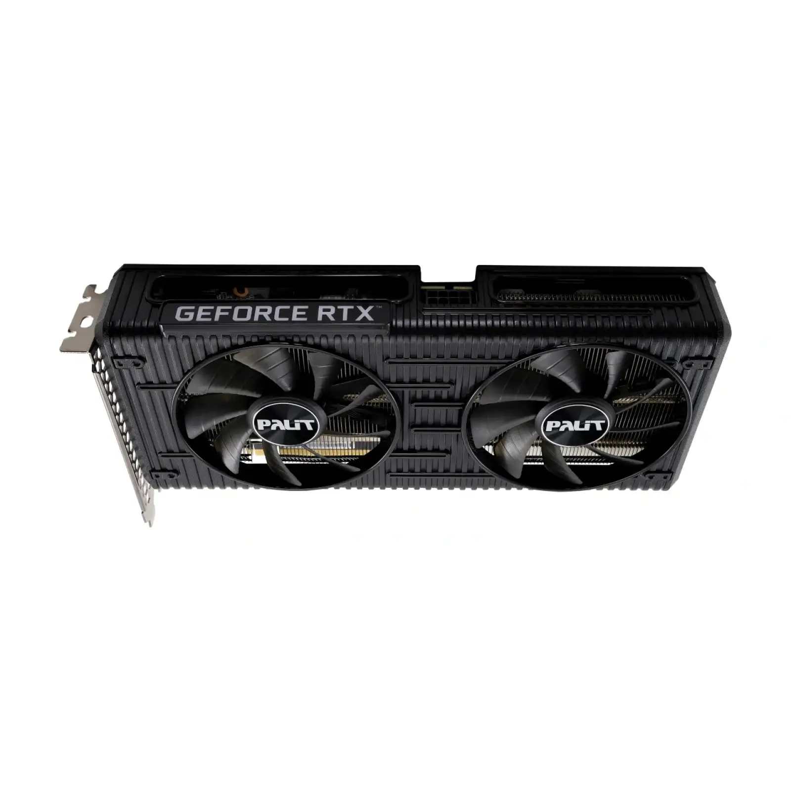 Відеокарта GF RTX 3060 12GB GDDR6 Dual OC Palit (NE63060T19K9-190AD) UA