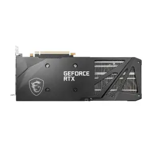 Відеокарта MSI GF RTX 3060 12GB GDDR6 Ventus 3X OC (GeForce RTX 3060 VENTUS 3X 12G OC) UA