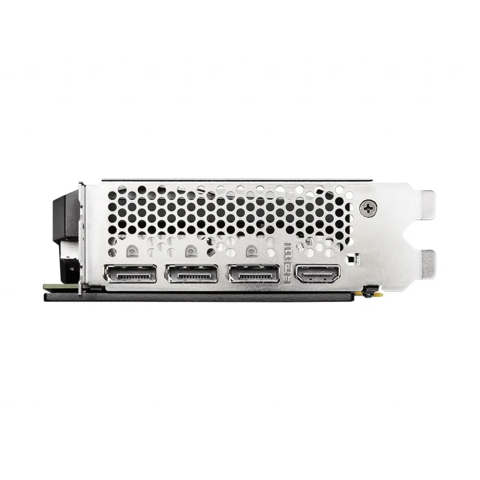 Відеокарта MSI GF RTX 3060 12GB GDDR6 Ventus 3X OC (GeForce RTX 3060 VENTUS 3X 12G OC) UA