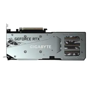 Відеокарта GF RTX 3060 12GB GDDR6 Gaming OC Gigabyte (GV-N3060GAMING OC-12GD) UA