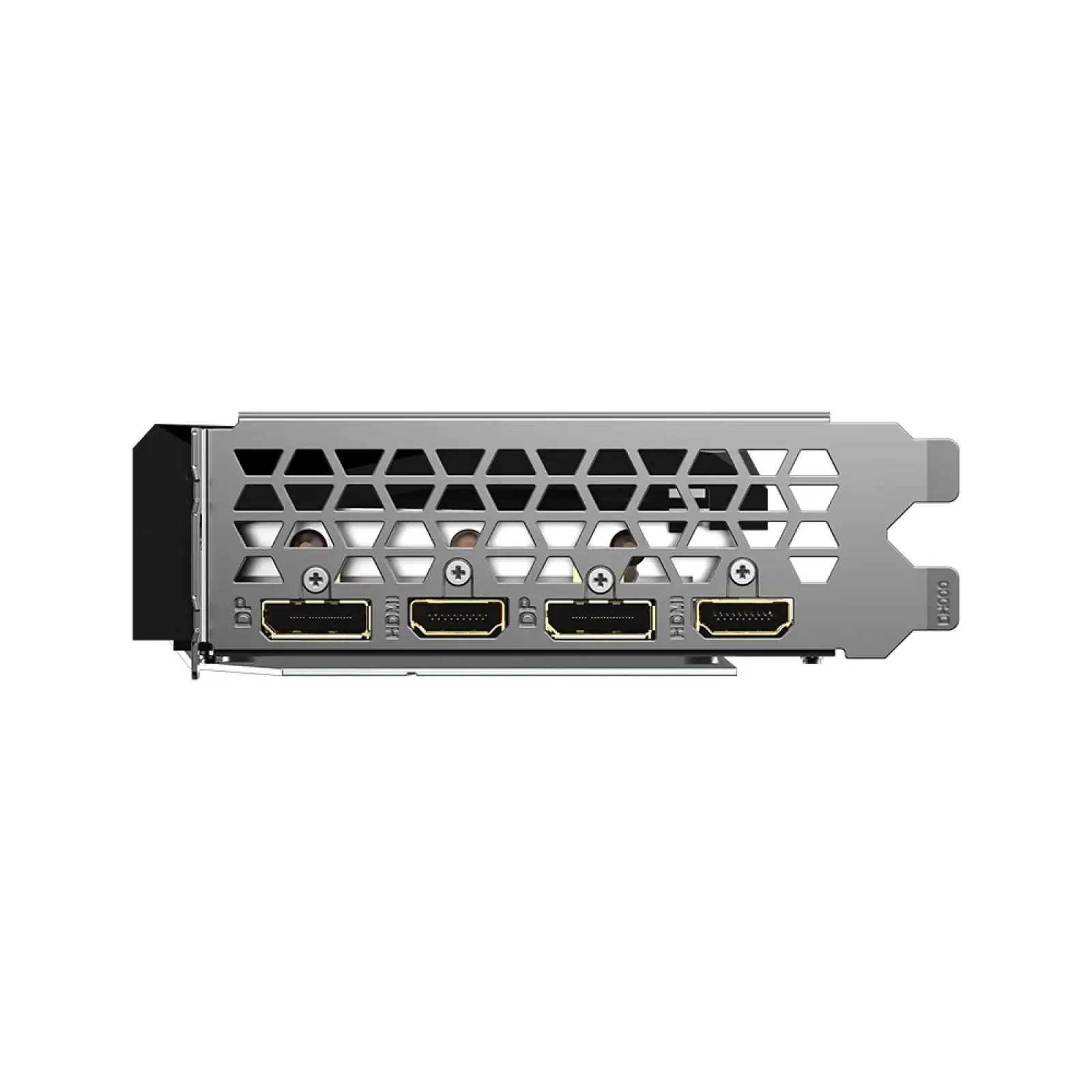 Відеокарта GF RTX 3060 12GB GDDR6 Gaming OC Gigabyte (GV-N3060GAMING OC-12GD) UA