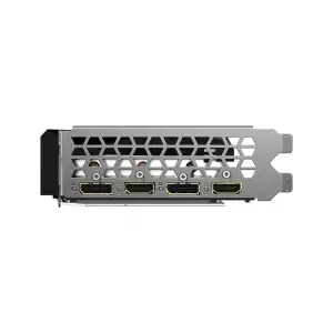 Відеокарта GF RTX 3060 12GB GDDR6 Gaming OC Gigabyte (GV-N3060GAMING OC-12GD) UA
