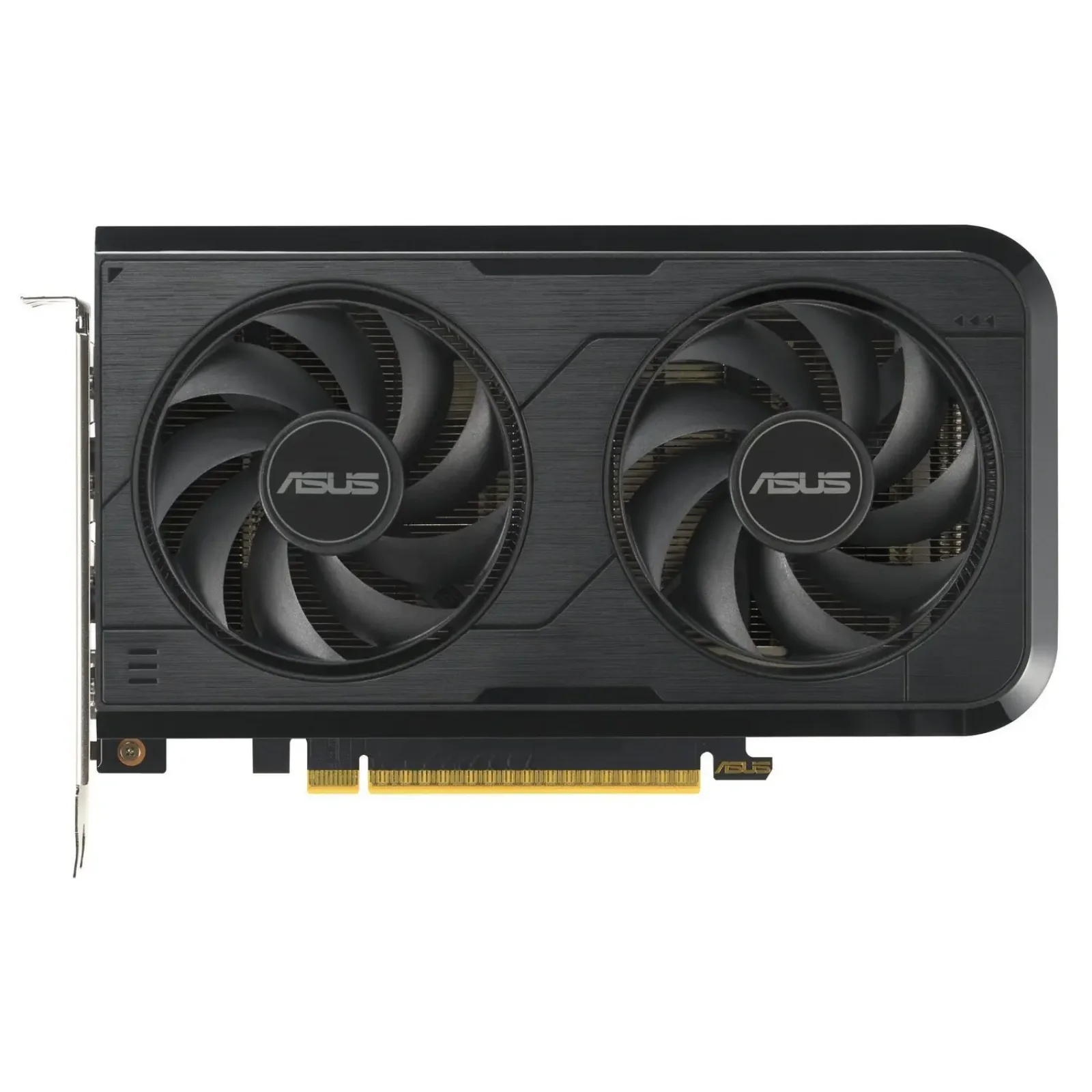 Відеокарта GF RTX 5050 8GB GDDR6 Dual OC Asus (DUAL-RTX5050-O8G) UA