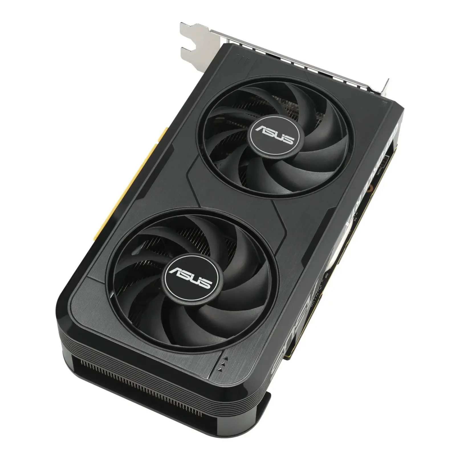 Відеокарта GF RTX 5050 8GB GDDR6 Dual OC Asus (DUAL-RTX5050-O8G) UA