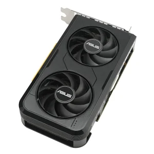 Відеокарта GF RTX 5050 8GB GDDR6 Dual OC Asus (DUAL-RTX5050-O8G) UA