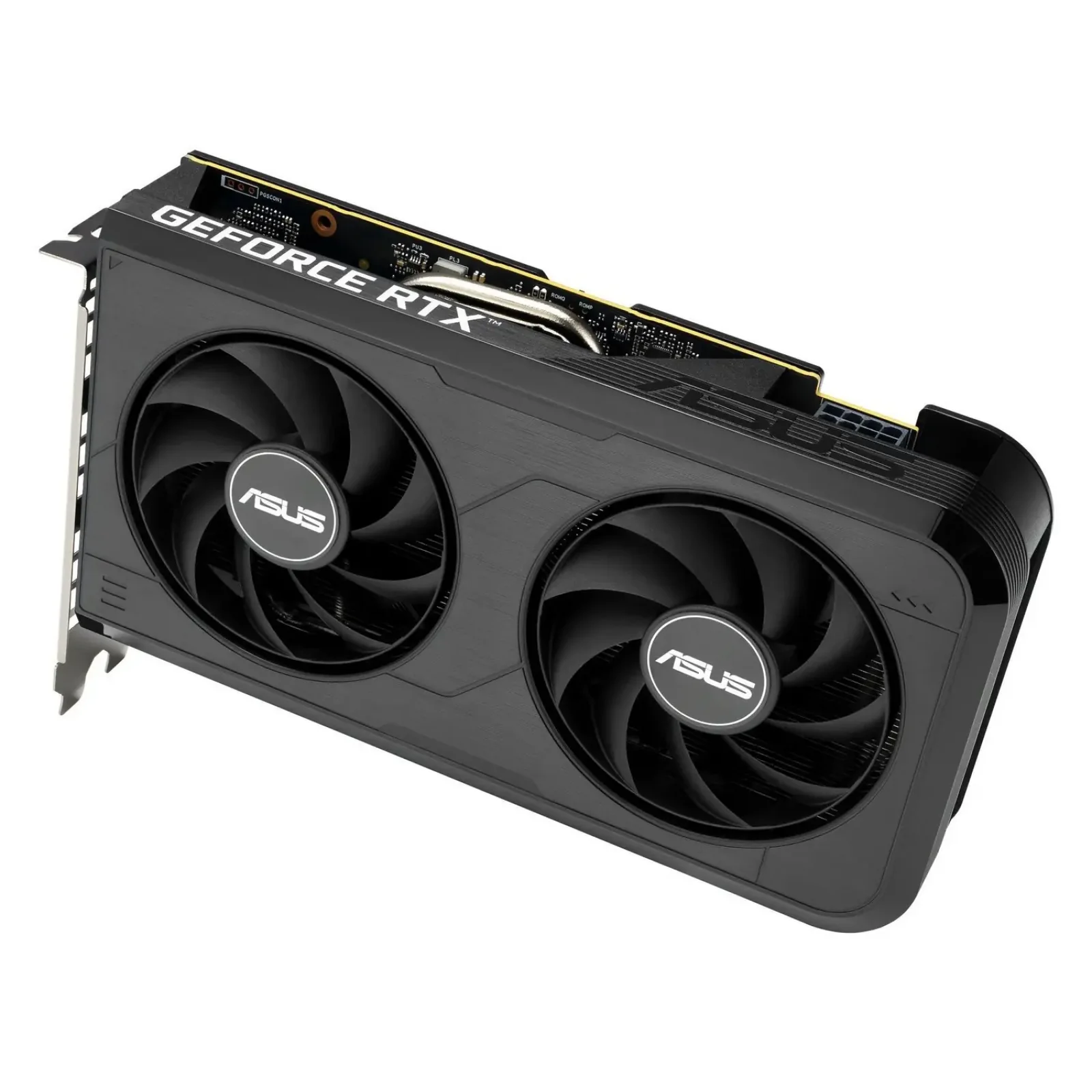 Відеокарта GF RTX 5050 8GB GDDR6 Dual OC Asus (DUAL-RTX5050-O8G) UA