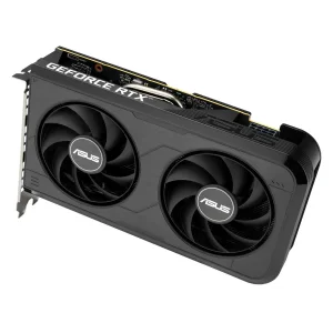 Відеокарта GF RTX 5050 8GB GDDR6 Dual OC Asus (DUAL-RTX5050-O8G) UA