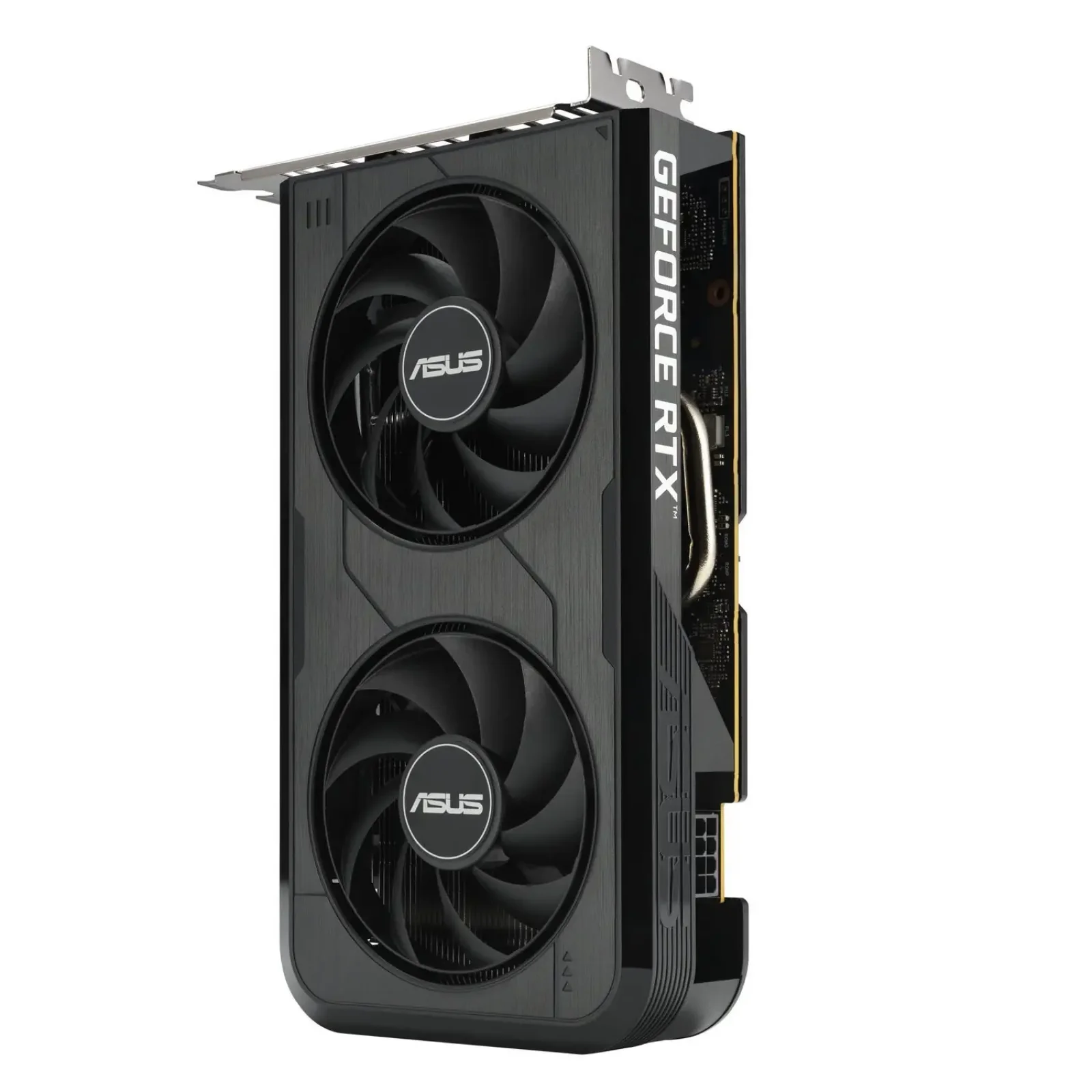 Відеокарта GF RTX 5050 8GB GDDR6 Dual OC Asus (DUAL-RTX5050-O8G) UA