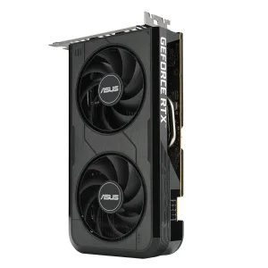 Відеокарта GF RTX 5050 8GB GDDR6 Dual OC Asus (DUAL-RTX5050-O8G) UA