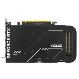 Відеокарта GF RTX 5050 8GB GDDR6 Dual OC Asus (DUAL-RTX5050-O8G) UA