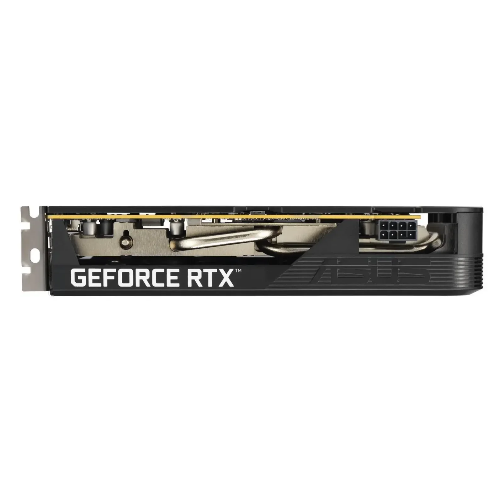 Відеокарта GF RTX 5050 8GB GDDR6 Dual OC Asus (DUAL-RTX5050-O8G) UA