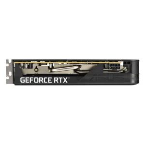 Відеокарта GF RTX 5050 8GB GDDR6 Dual OC Asus (DUAL-RTX5050-O8G) UA