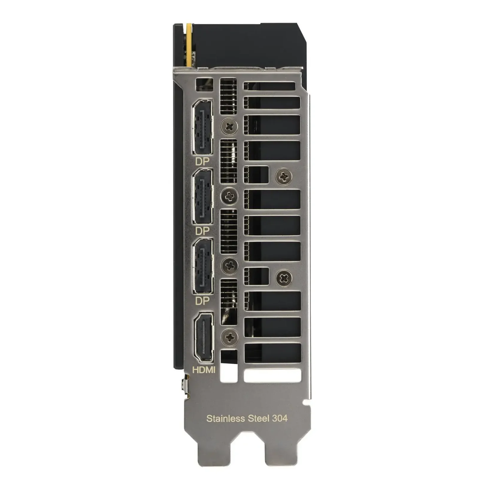 Відеокарта GF RTX 5050 8GB GDDR6 Dual OC Asus (DUAL-RTX5050-O8G) UA