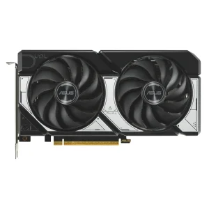 Видеокарта GF RTX 5060 8GB GDDR7 Dual OC Asus (DUAL-RTX5060-O8G) UA