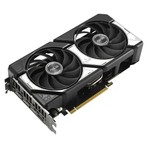 Видеокарта GF RTX 5060 8GB GDDR7 Dual OC Asus (DUAL-RTX5060-O8G) UA
