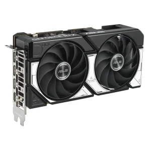 Видеокарта GF RTX 5060 8GB GDDR7 Dual OC Asus (DUAL-RTX5060-O8G) UA