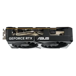 Видеокарта GF RTX 5060 8GB GDDR7 Dual OC Asus (DUAL-RTX5060-O8G) UA