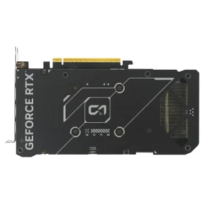Видеокарта GF RTX 5060 8GB GDDR7 Dual OC Asus (DUAL-RTX5060-O8G) UA