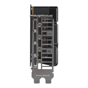 Видеокарта GF RTX 5060 8GB GDDR7 Dual OC Asus (DUAL-RTX5060-O8G) UA