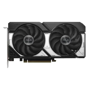 Відеокарта GF RTX 5060 Ti 16GB GDDR7 Dual OC Asus (DUAL-RTX5060TI-O16G) UA