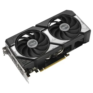 Відеокарта GF RTX 5060 Ti 16GB GDDR7 Dual OC Asus (DUAL-RTX5060TI-O16G) UA