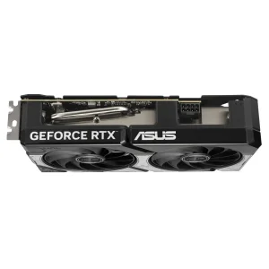 Відеокарта GF RTX 5060 Ti 16GB GDDR7 Dual OC Asus (DUAL-RTX5060TI-O16G) UA