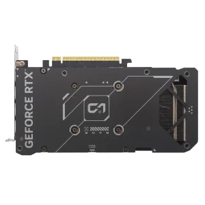 Відеокарта GF RTX 5060 Ti 16GB GDDR7 Dual OC Asus (DUAL-RTX5060TI-O16G) UA