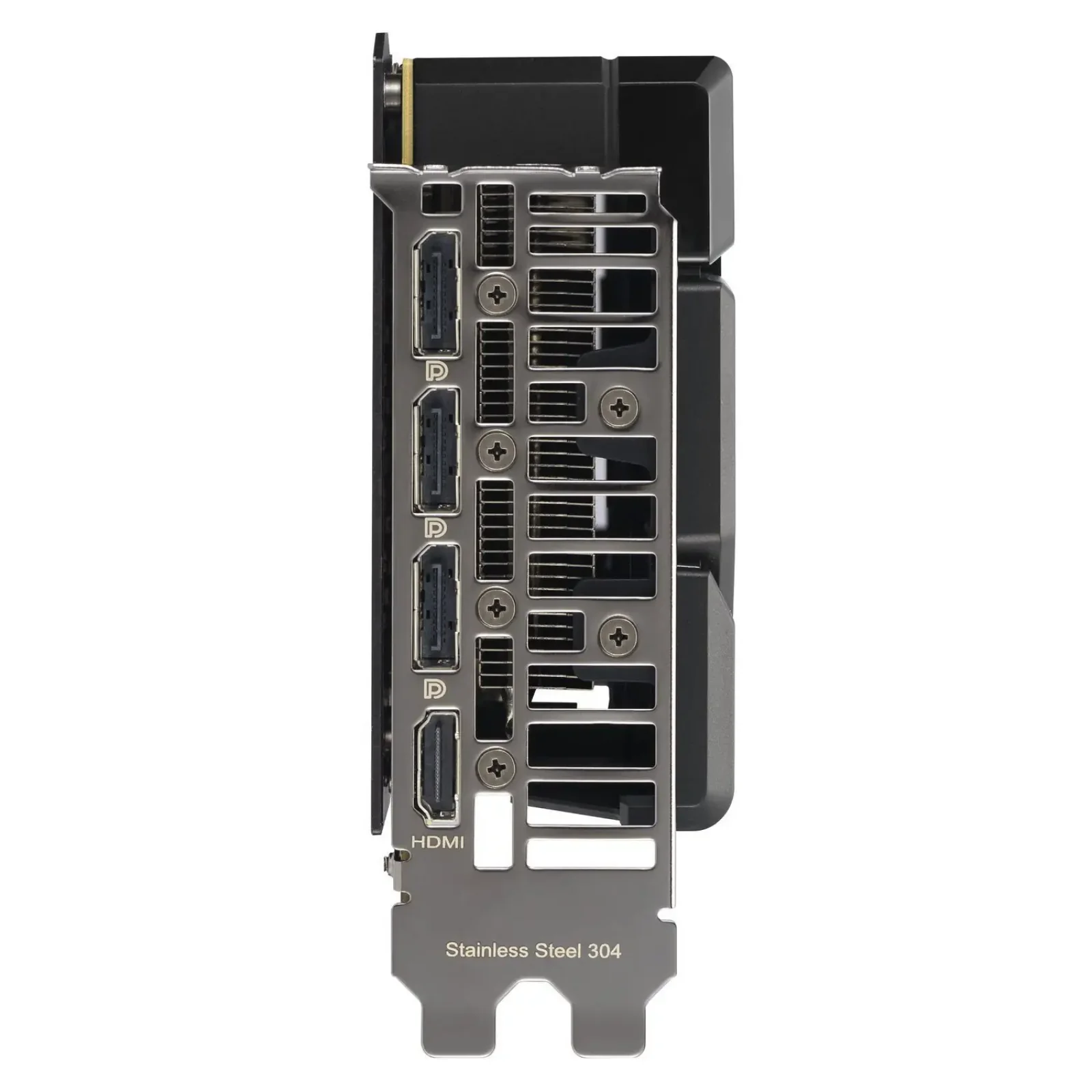Відеокарта GF RTX 5060 Ti 16GB GDDR7 Dual OC Asus (DUAL-RTX5060TI-O16G) UA