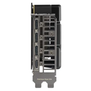 Відеокарта GF RTX 5060 Ti 16GB GDDR7 Dual OC Asus (DUAL-RTX5060TI-O16G) UA