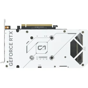 Відеокарта GF RTX 5060 Ti 16GB (DUAL-RTX5060TI-O16G-WHITE) UA
