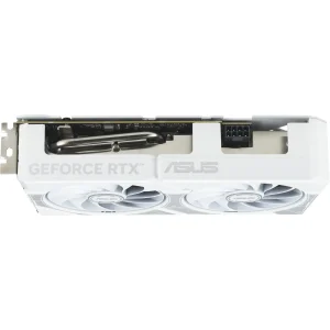 Відеокарта GF RTX 5060 Ti 16GB (DUAL-RTX5060TI-O16G-WHITE) UA