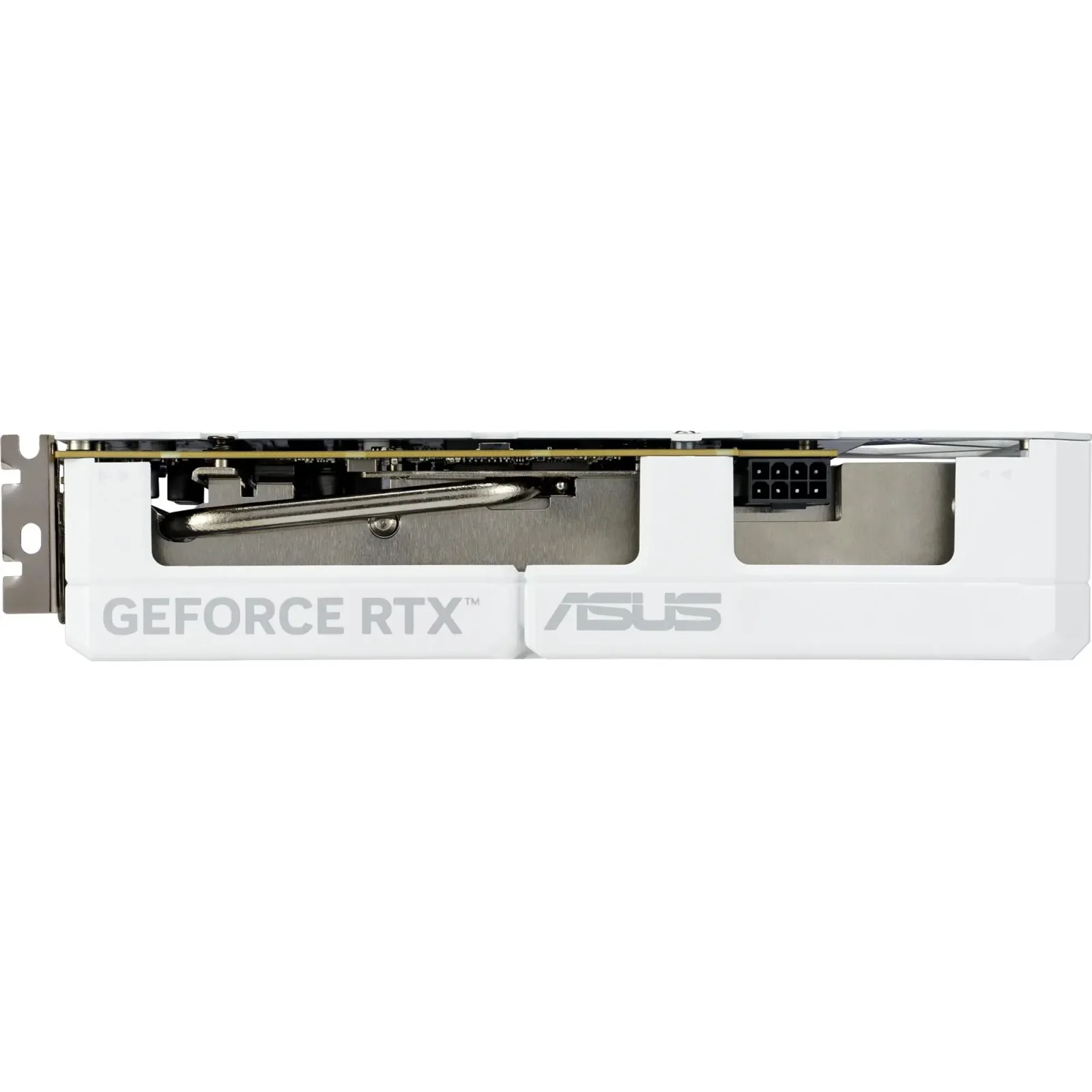 Відеокарта GF RTX 5060 Ti 16GB (DUAL-RTX5060TI-O16G-WHITE) UA