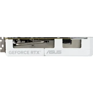 Відеокарта GF RTX 5060 Ti 16GB (DUAL-RTX5060TI-O16G-WHITE) UA