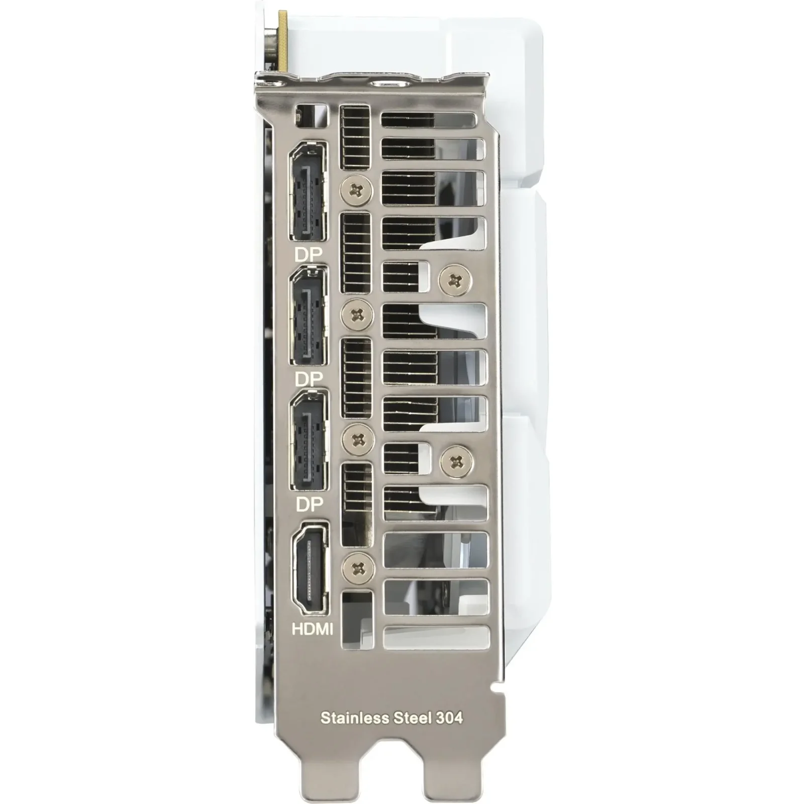 Відеокарта GF RTX 5060 Ti 16GB (DUAL-RTX5060TI-O16G-WHITE) UA