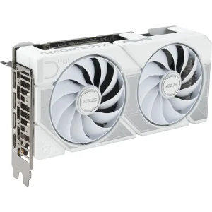 Відеокарта GF RTX 5060 Ti 16GB (DUAL-RTX5060TI-O16G-WHITE) UA