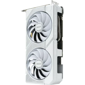 Відеокарта GF RTX 5060 Ti 16GB (DUAL-RTX5060TI-O16G-WHITE) UA