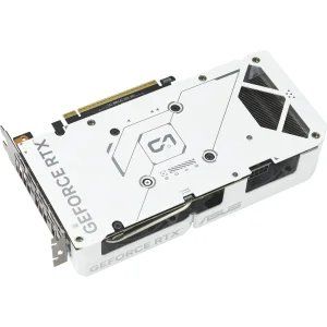 Відеокарта GF RTX 5060 Ti 16GB (DUAL-RTX5060TI-O16G-WHITE) UA